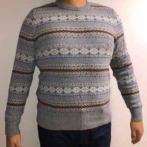 American Eagle Crewneck Sweater